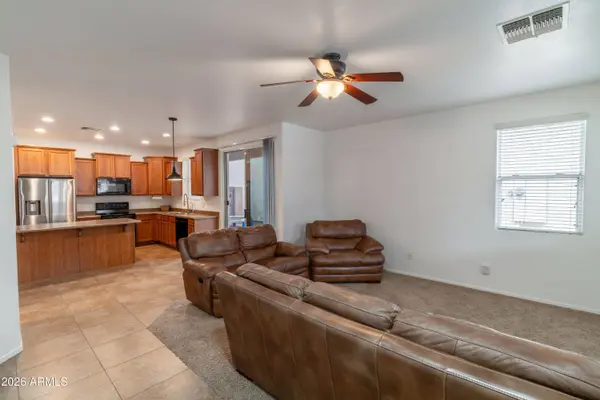 4268 E OAKLAND Street, Gilbert, AZ 85295