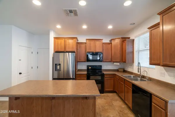4268 E OAKLAND Street, Gilbert, AZ 85295