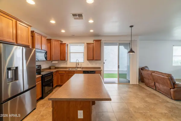 4268 E OAKLAND Street, Gilbert, AZ 85295