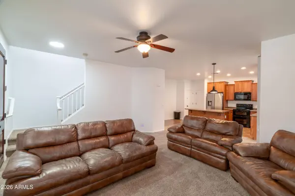 4268 E OAKLAND Street, Gilbert, AZ 85295