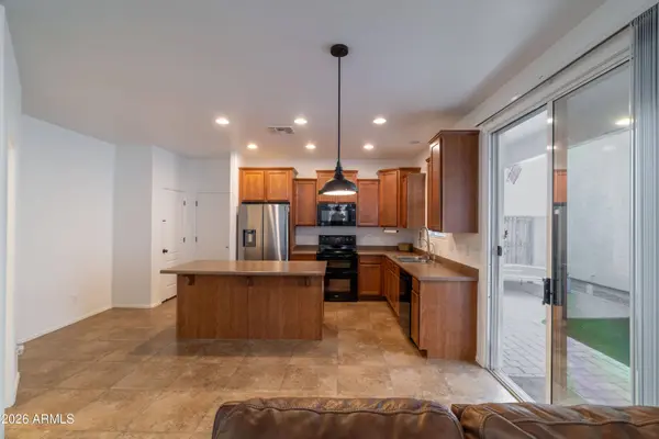 4268 E OAKLAND Street, Gilbert, AZ 85295