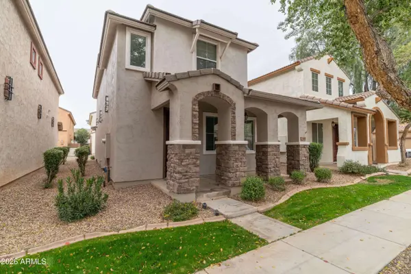 4268 E OAKLAND Street, Gilbert, AZ 85295