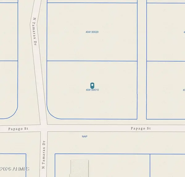 4205 N TAMARAX Drive #1, Eloy, AZ 85131