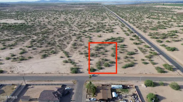 4205 N TAMARAX Drive #1, Eloy, AZ 85131