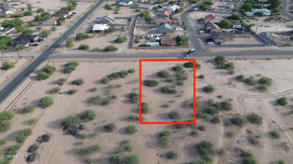 4205 N TAMARAX Drive #1, Eloy, AZ 85131