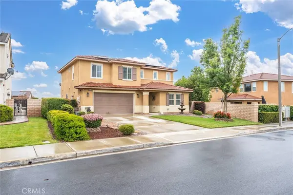 18225 Fetterbush, San Bernardino, CA 92407
