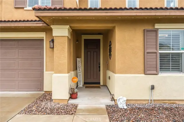 18225 Fetterbush, San Bernardino, CA 92407