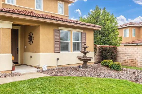 18225 Fetterbush, San Bernardino, CA 92407