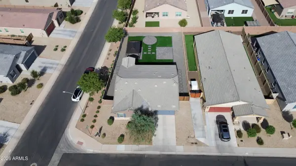 264 S SAN CHRISTO Lane, Casa Grande, AZ 85194