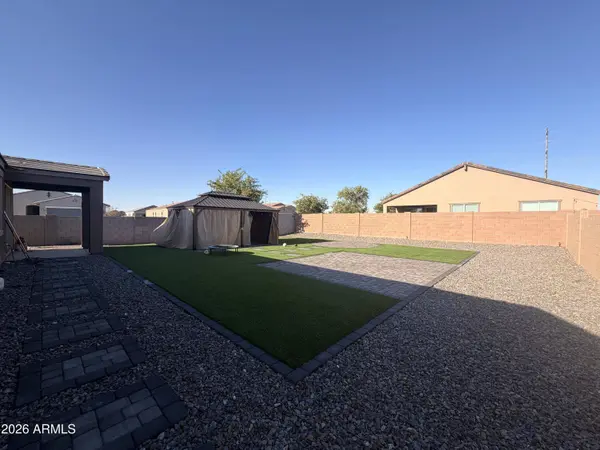 264 S SAN CHRISTO Lane, Casa Grande, AZ 85194