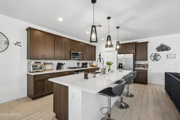 263 S SAN CHRISTO Lane, Casa Grande, AZ 85194