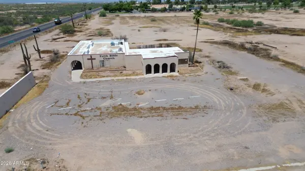 50 N CANDLESTICK Drive #-, Casa Grande, AZ 85193