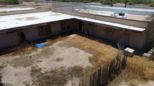 50 N CANDLESTICK Drive #-, Casa Grande, AZ 85193