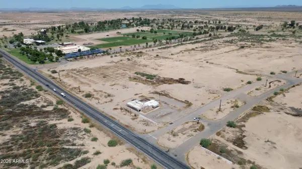 50 N CANDLESTICK Drive #-, Casa Grande, AZ 85193