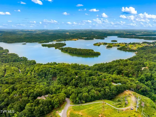 648 Lakeview DR, Mooresburg, TN 37811