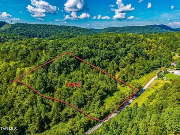 Lot 1 Bear Paw Ln, Rogersville, TN 37857