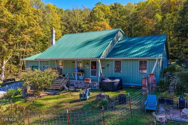 385 Sulphur Springs RD, Rogersville, TN 37857