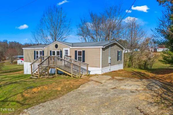 120 Hensley Loop, Jonesborough, TN 37659