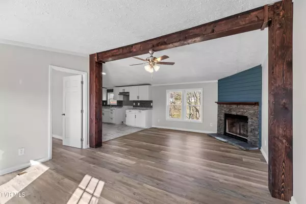 120 Hensley Loop, Jonesborough, TN 37659