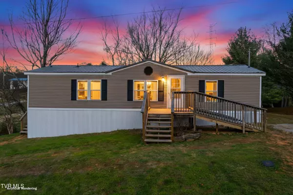 120 Hensley Loop, Jonesborough, TN 37659