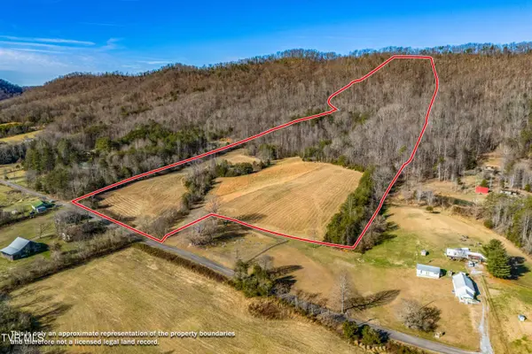 Tbd Butcher Valley Rd, Rogersville, TN 37857