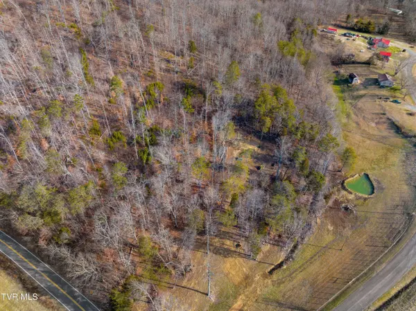 Tbd Butcher Valley Rd, Rogersville, TN 37857