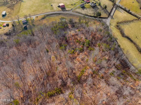 Tbd Butcher Valley Rd, Rogersville, TN 37857