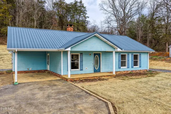 5640 Highway 11w, Rogersville, TN 37857