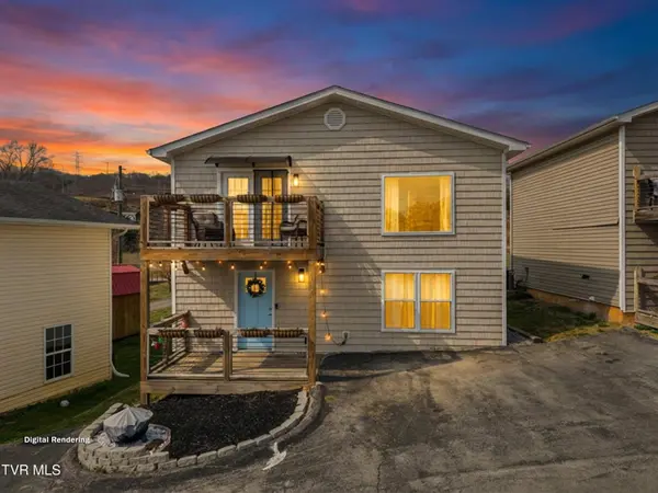 196 Roberts RDG, Rutledge, TN 37861