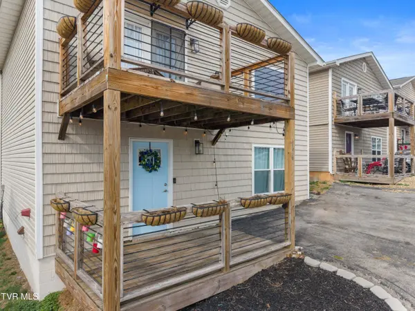 196 Roberts RDG, Rutledge, TN 37861