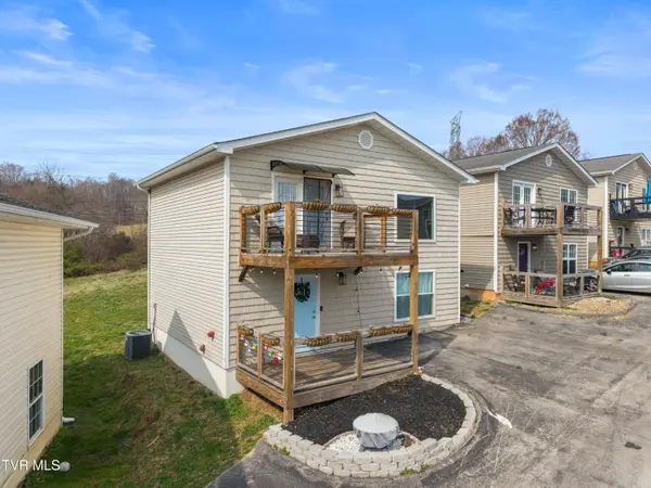 196 Roberts RDG, Rutledge, TN 37861