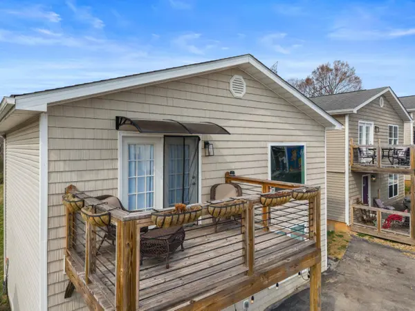 196 Roberts RDG, Rutledge, TN 37861