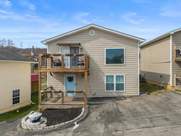 196 Roberts RDG, Rutledge, TN 37861