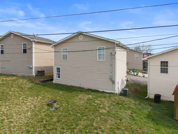 196 Roberts RDG, Rutledge, TN 37861