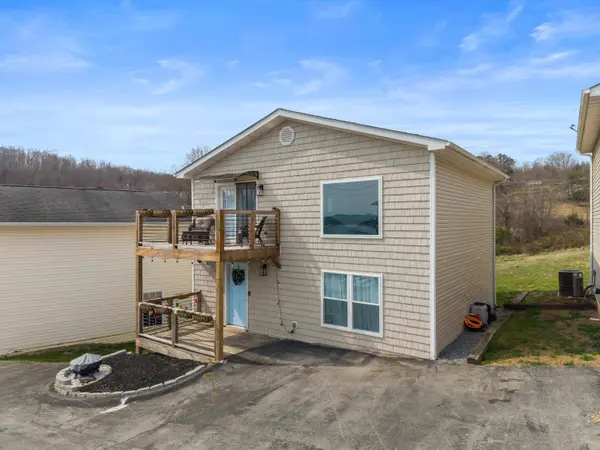 196 Roberts RDG, Rutledge, TN 37861