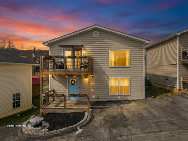 196 Roberts RDG, Rutledge, TN 37861