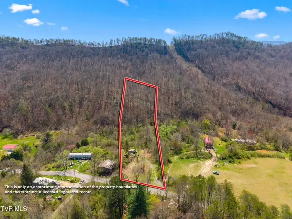 290 Cave Springs RD, Rogersville, TN 37857
