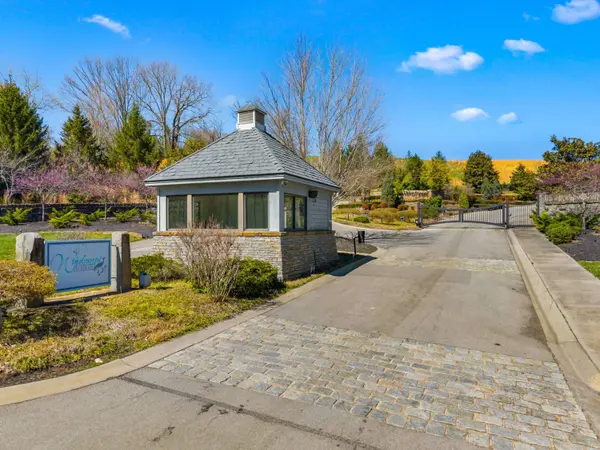 2477 Starboard Crest RD, Morristown, TN 37814