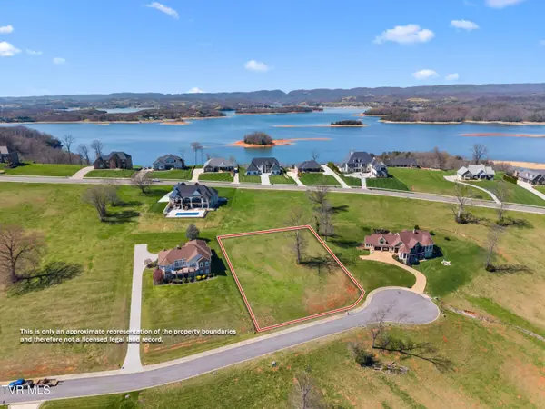 2477 Starboard Crest RD, Morristown, TN 37814