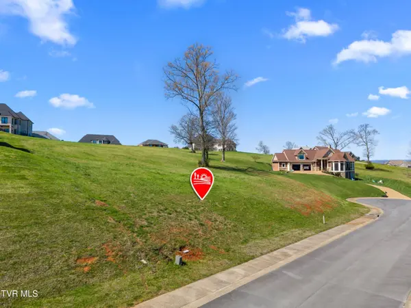 2477 Starboard Crest RD, Morristown, TN 37814