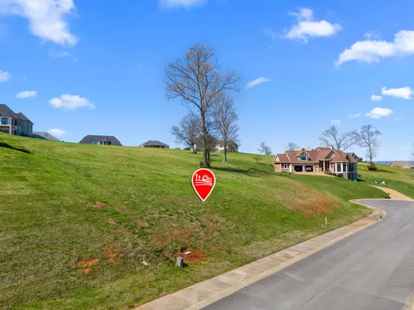 2477 Starboard Crest RD, Morristown, TN 37814