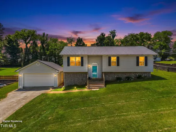 127 Austin DR, Rogersville, TN 37857