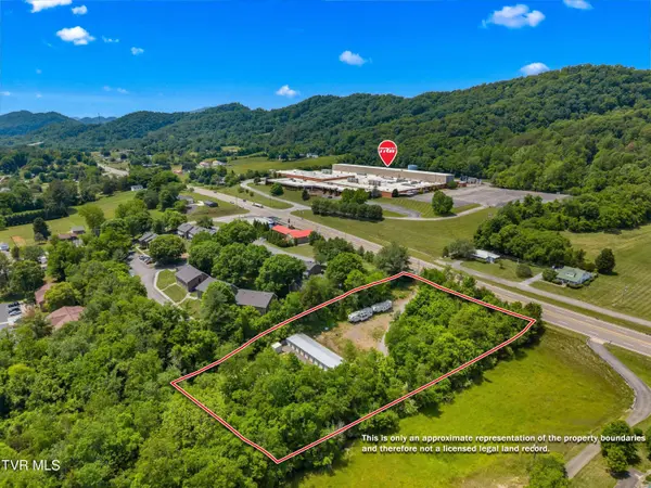 7421 Highway 11 W, Rogersville, TN 37857