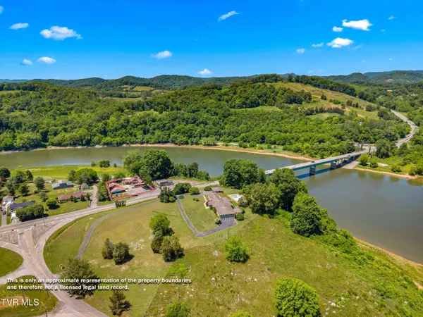 3415 Tennessee 66, Rogersville, TN 37857