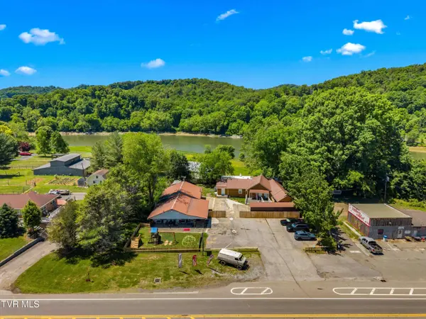 3415 Tennessee 66, Rogersville, TN 37857
