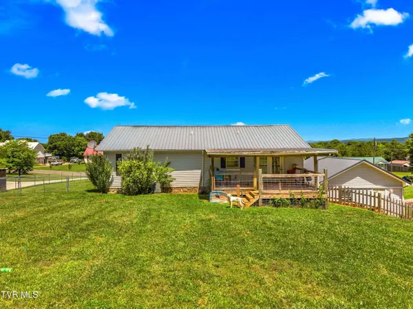 127 Austin DR, Rogersville, TN 37857