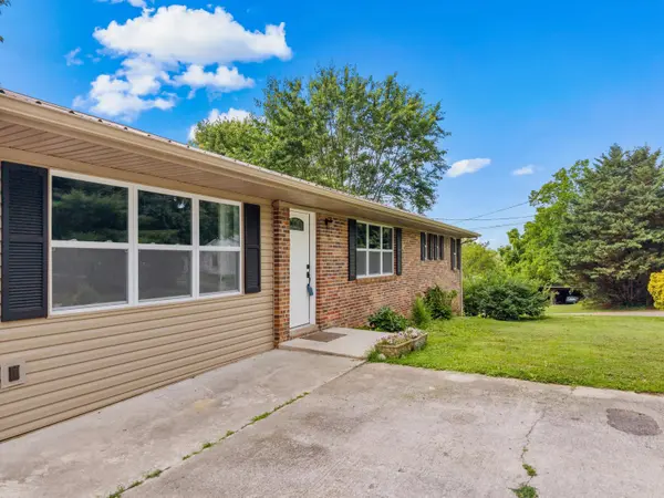 1019 Green Acres DR, Jefferson City, TN 37760
