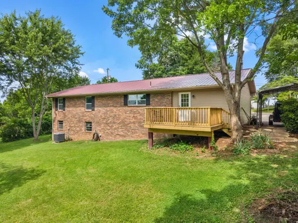 1019 Green Acres DR, Jefferson City, TN 37760