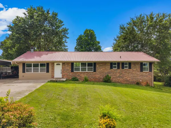 1019 Green Acres DR, Jefferson City, TN 37760
