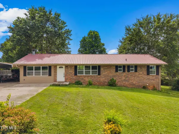 1019 Green Acres DR, Jefferson City, TN 37760